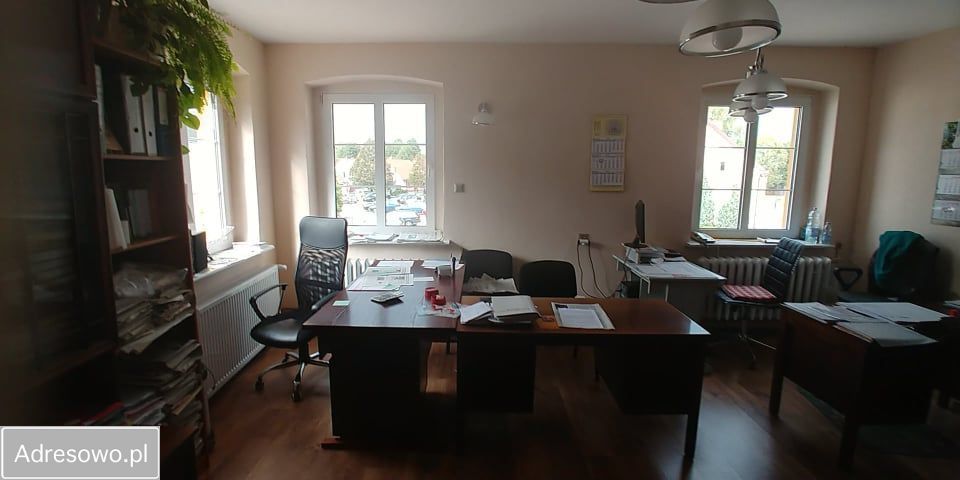 Nieruchomość komercyjna Ośno Lubuskie, ul. Bolesława Chrobrego. Zdjęcie 9