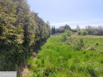 Działka budowlana Rusinowo. Zdjęcie 1