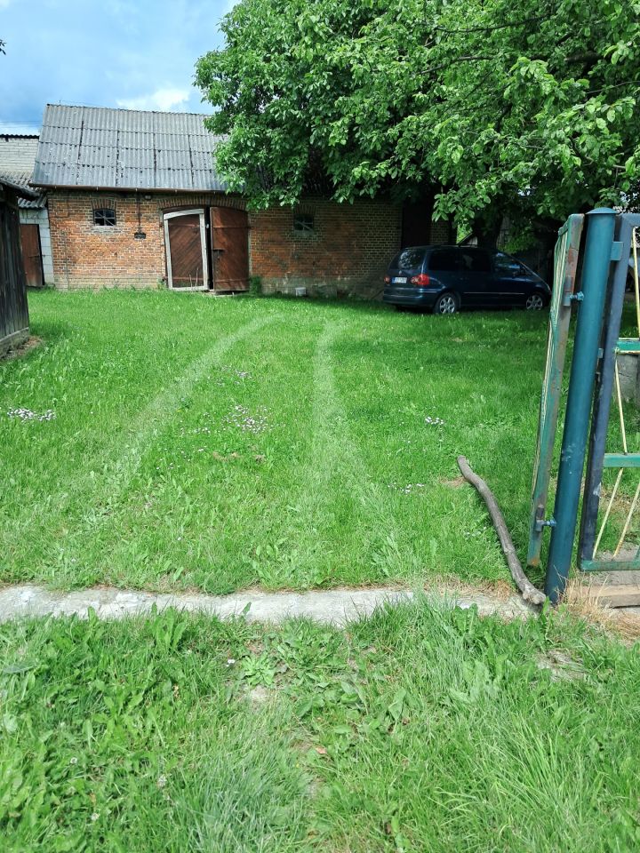 gospodarstwo, 2 pokoje Orchowiec. Zdjęcie 15