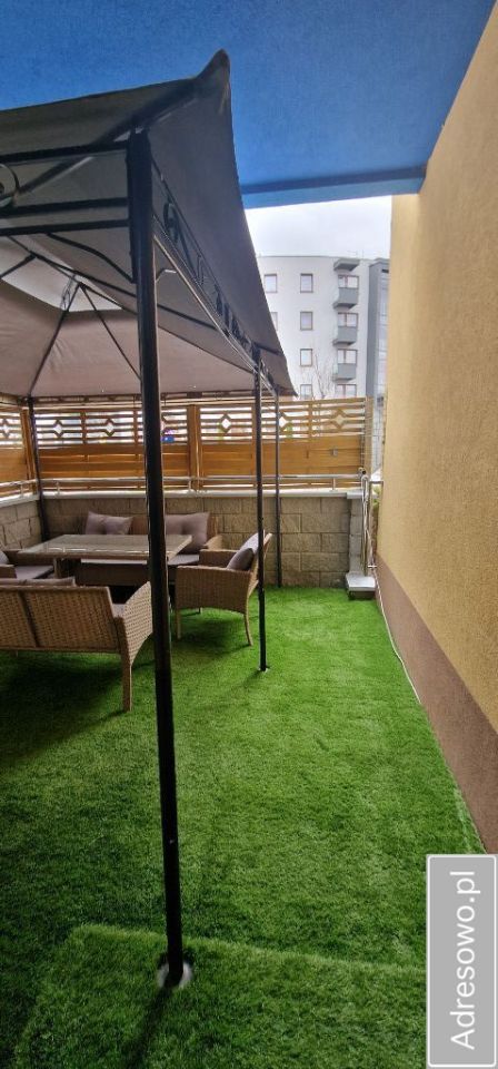 Mieszkanie 2-pokojowe Siedlce, ul. Nowy Świat. Zdjęcie 12