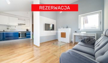 Mieszkanie 2-pokojowe Kraków Dębniki, ul. Borkowska