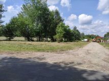 Działka budowlana Czechy, ul. Lipowa. Zdjęcie 3