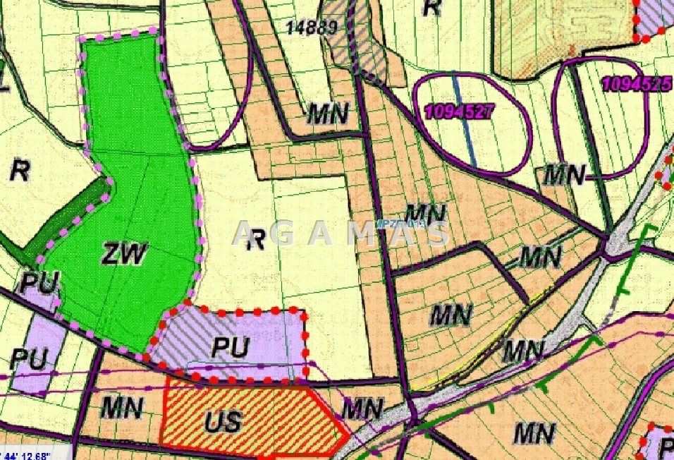 Działka inwestycyjna Goleszów, ul. Lotnicza. Zdjęcie 8