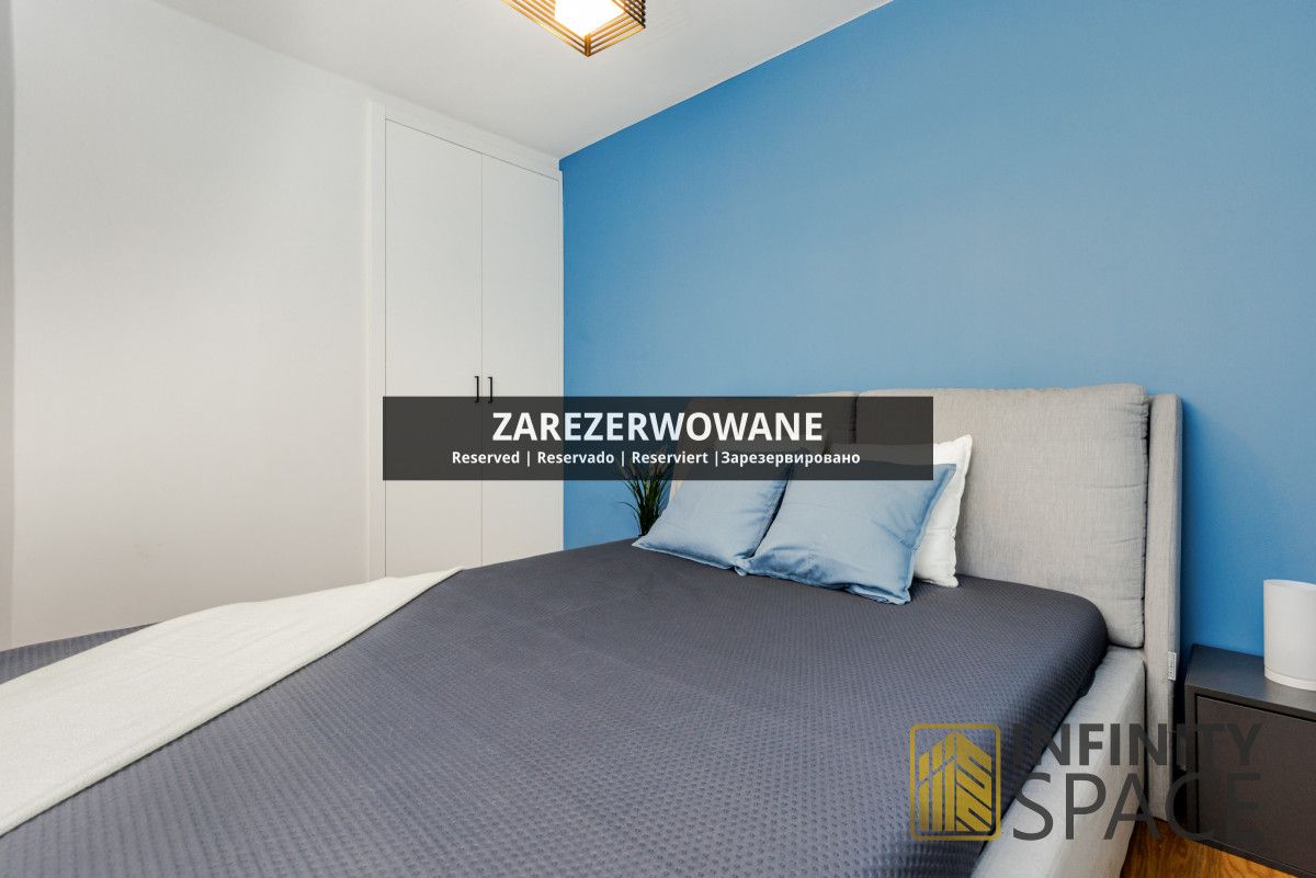 Mieszkanie 3-pokojowe Warszawa Żoliborz, ul. Powązkowska. Zdjęcie 6