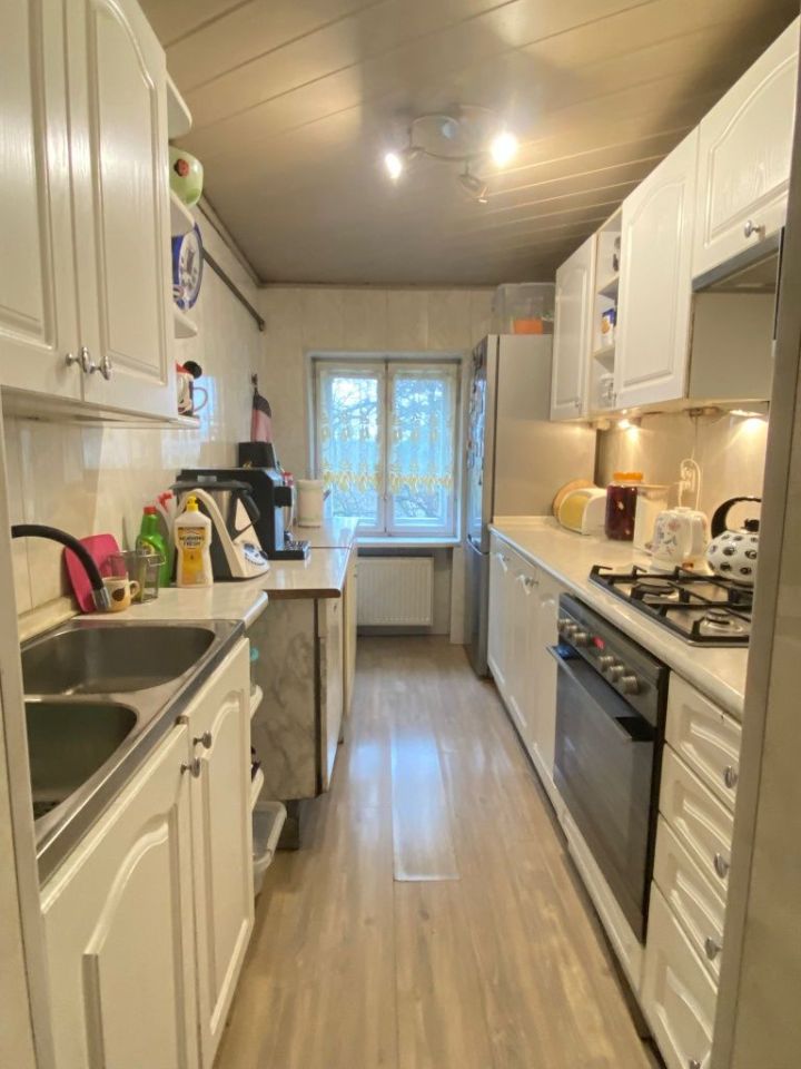 Mieszkanie 4-pokojowe Oborniki Śląskie. Zdjęcie 6