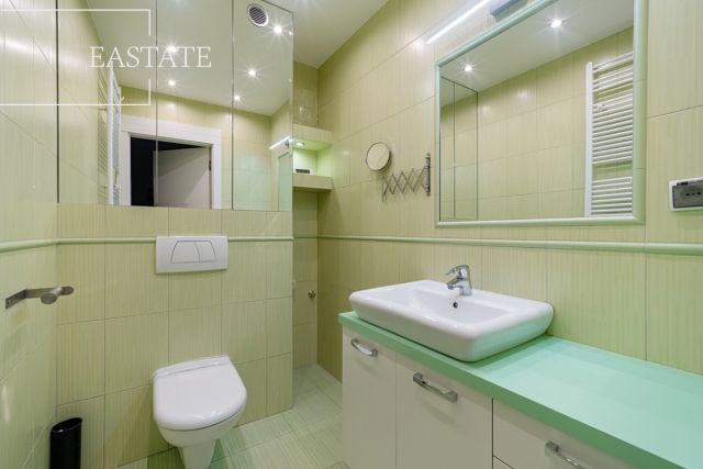 Mieszkanie 3-pokojowe Warszawa Praga, ul. Pułtuska. Zdjęcie 11