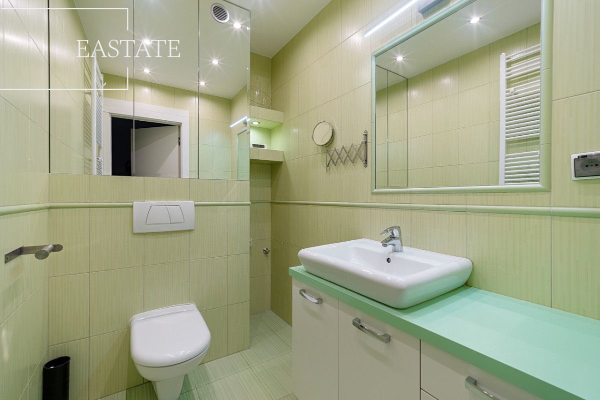 Mieszkanie 3-pokojowe Warszawa Praga, ul. Pułtuska. Zdjęcie 11