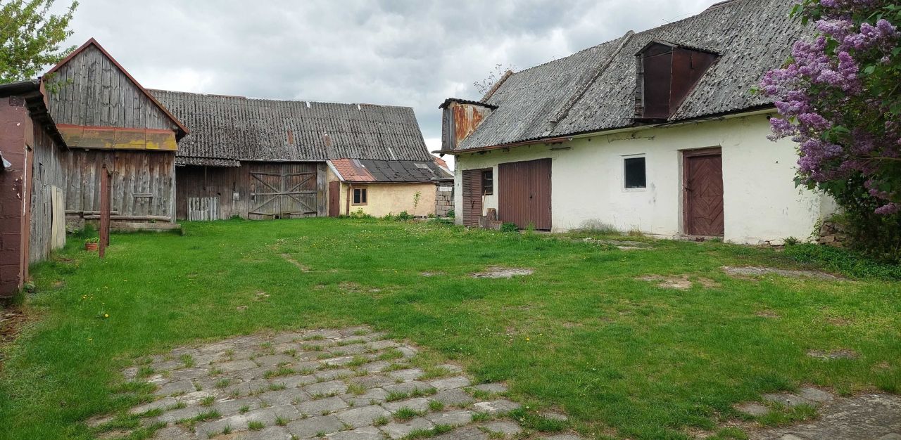 bliźniak Borków, ul. Sosnowa. Zdjęcie 4