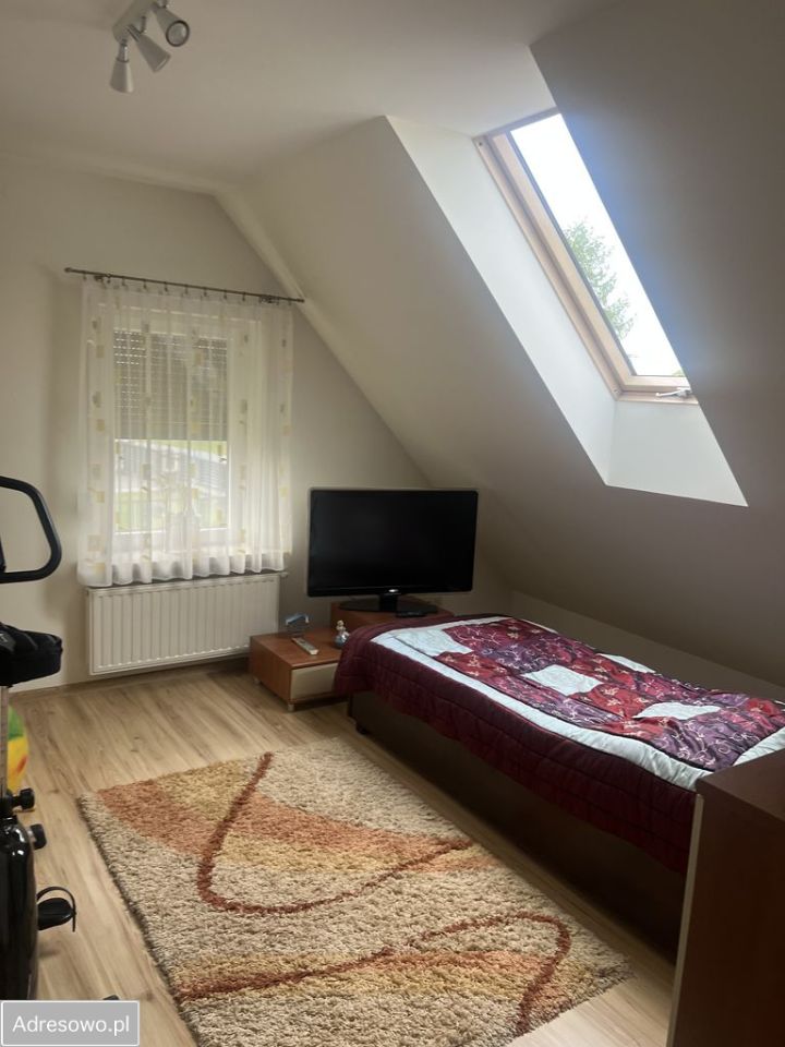 gospodarstwo, 5 pokoi Radom Długojów Górny, ul. Skaryszewska. Zdjęcie 8