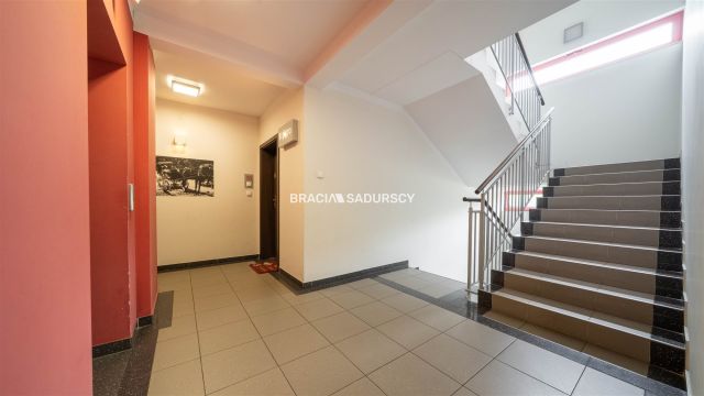 Mieszkanie 3-pokojowe Kraków Prądnik Czerwony, ul. Jana Kaczary. Zdjęcie 36