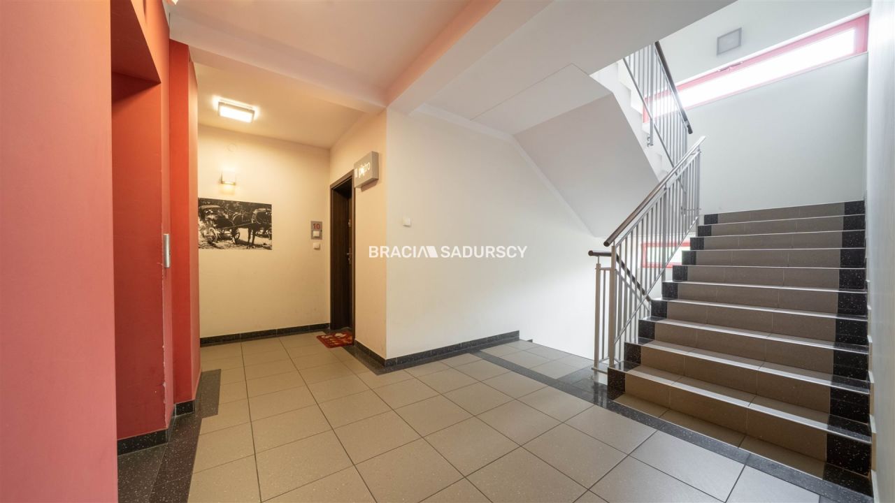 Mieszkanie 3-pokojowe Kraków Prądnik Czerwony, ul. Jana Kaczary. Zdjęcie 36