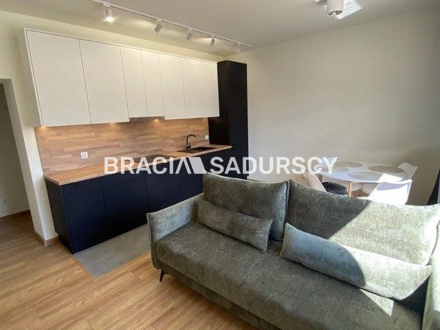 Mieszkanie 2-pokojowe Kalwaria Zebrzydowska, ul. Jagiellońska. Zdjęcie 2