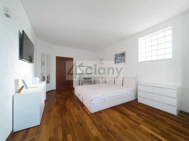 dom wolnostojący, 4 pokoje Piaseczno. Zdjęcie 13