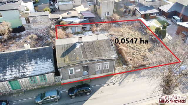 Działka budowlana Aleksandrów Kujawski. Zdjęcie 2