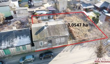 Działka budowlana Aleksandrów Kujawski