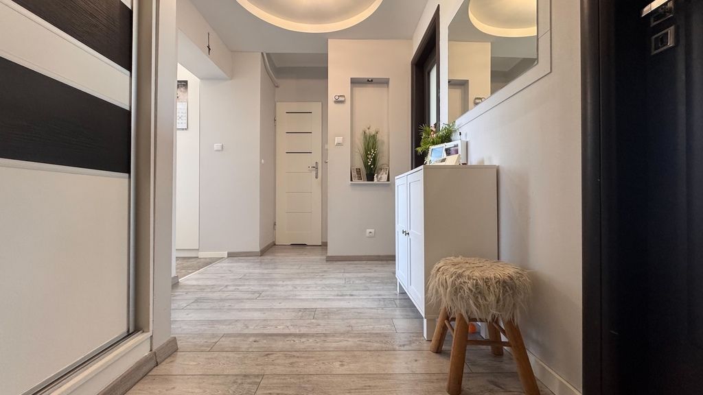 Mieszkanie 3-pokojowe Dębno. Zdjęcie 6