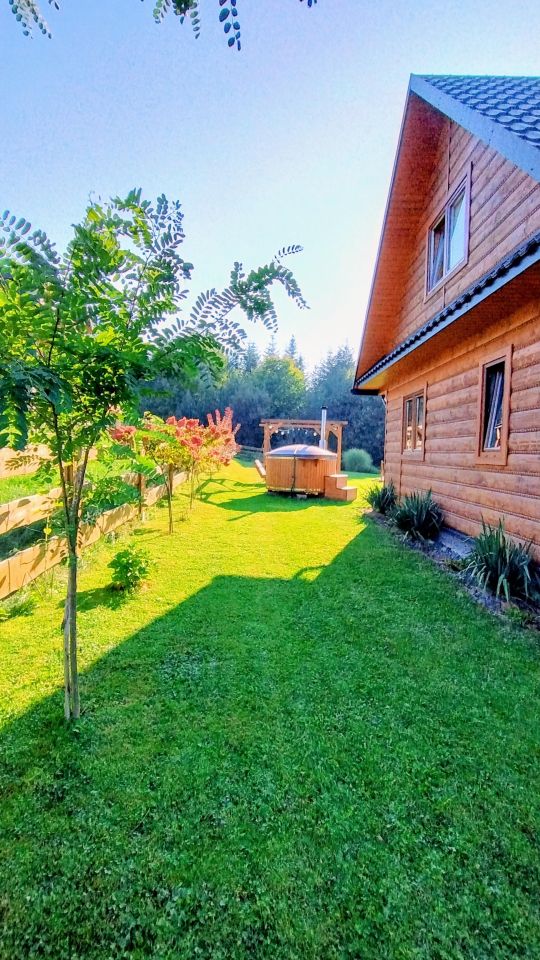 dom wolnostojący, 3 pokoje Werlas. Zdjęcie 4