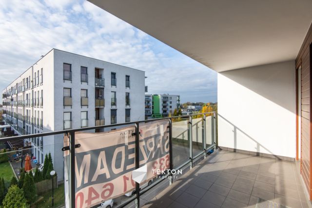 Mieszkanie 2-pokojowe Poznań Piątkowo, ul. Teofila Mateckiego. Zdjęcie 14