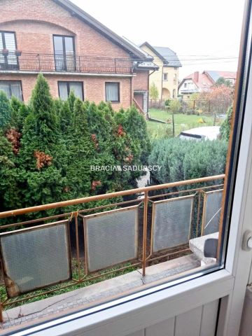 Mieszkanie 2-pokojowe Kraków, ul. Szymona Czechowicza. Zdjęcie 4