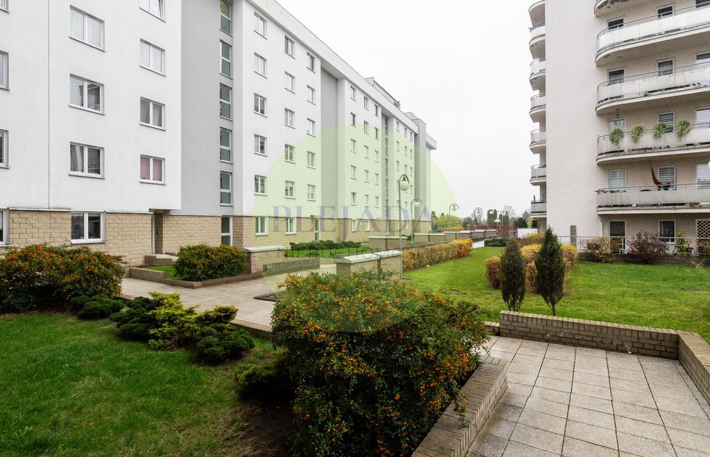 Mieszkanie 3-pokojowe Warszawa Ursus, ul. Elżbiety Rakuszanki. Zdjęcie 18