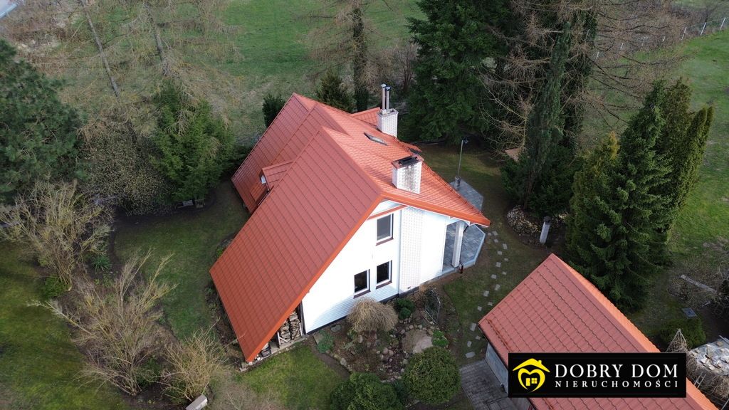 dom wolnostojący, 3 pokoje Letniki. Zdjęcie 10