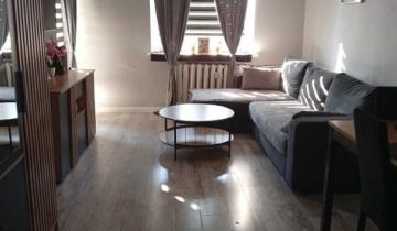 Mieszkanie 3-pokojowe Nysa, ul. Jagiellońska