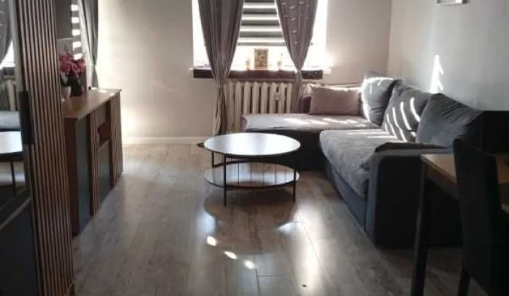 Mieszkanie 3-pokojowe Nysa, ul. Jagiellońska