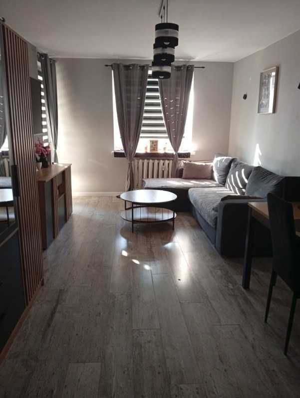 Mieszkanie 3-pokojowe Nysa, ul. Jagiellońska