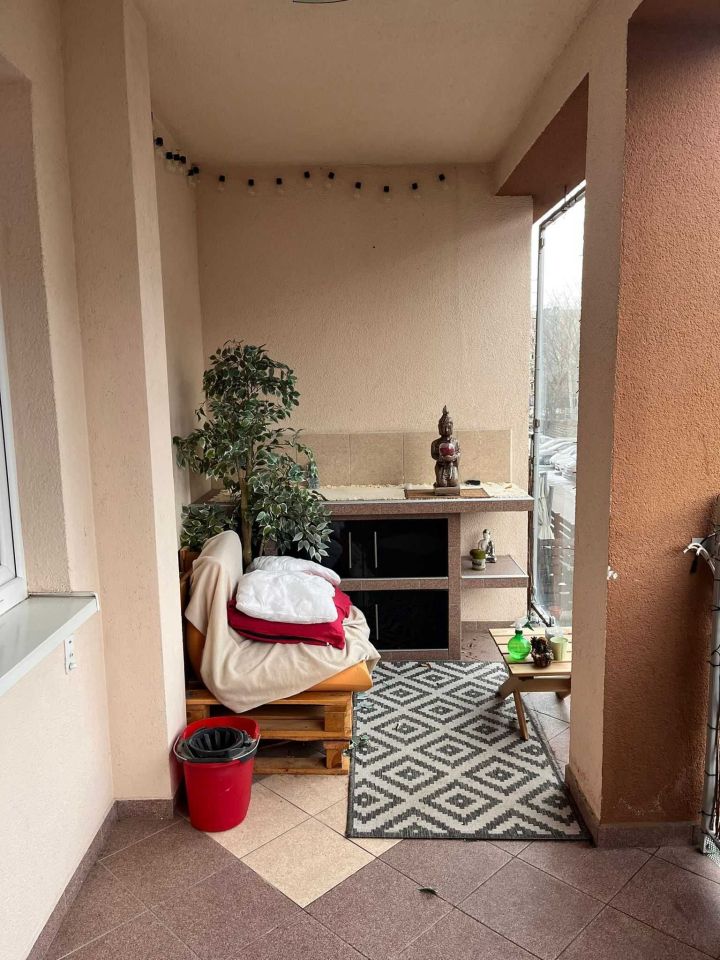 Mieszkanie 2-pokojowe Zielona Góra. Zdjęcie 7