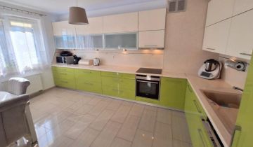 Mieszkanie 3-pokojowe Oława Centrum