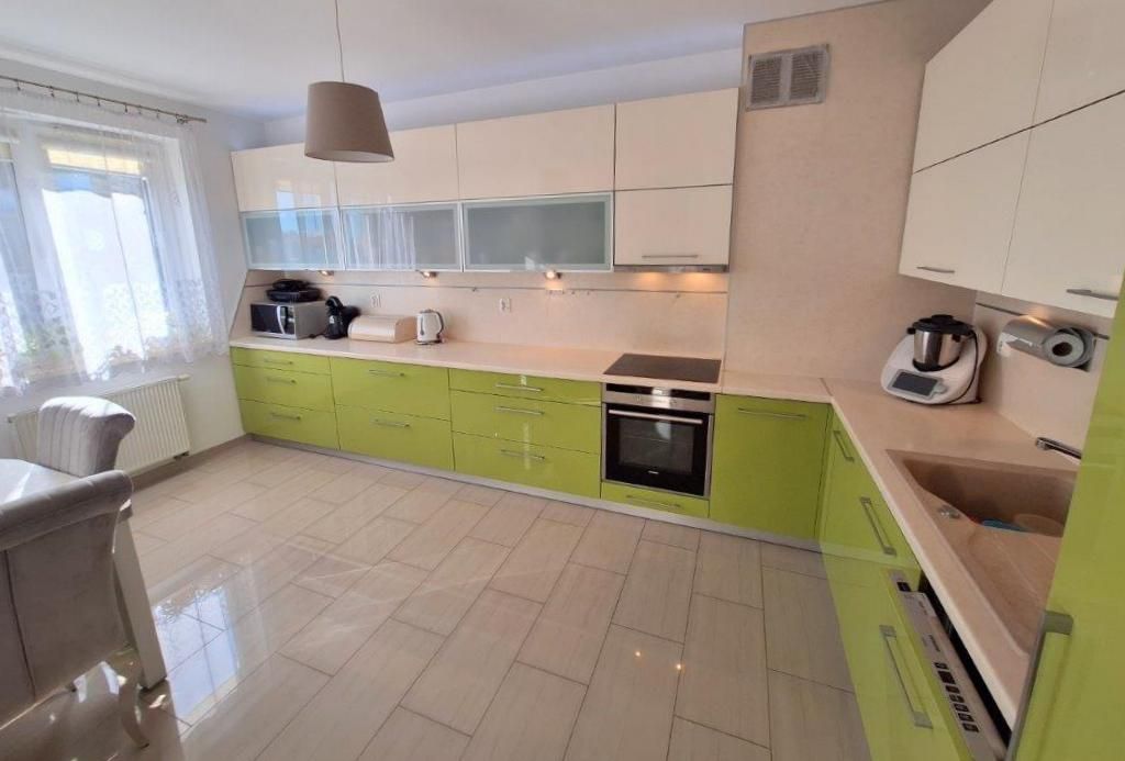 Mieszkanie 3-pokojowe Oława Centrum