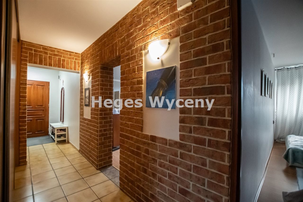 Mieszkanie 4-pokojowe Środa Śląska, ul. Legnicka. Zdjęcie 13