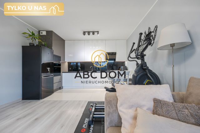 Mieszkanie 2-pokojowe Pruszcz Gdański, ul. Azaliowa. Zdjęcie 1