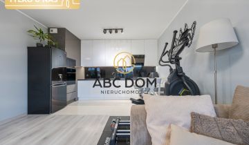 Mieszkanie 2-pokojowe Pruszcz Gdański, ul. Azaliowa