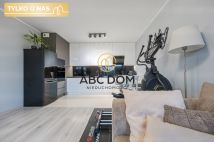 Mieszkanie 2-pokojowe Pruszcz Gdański, ul. Azaliowa