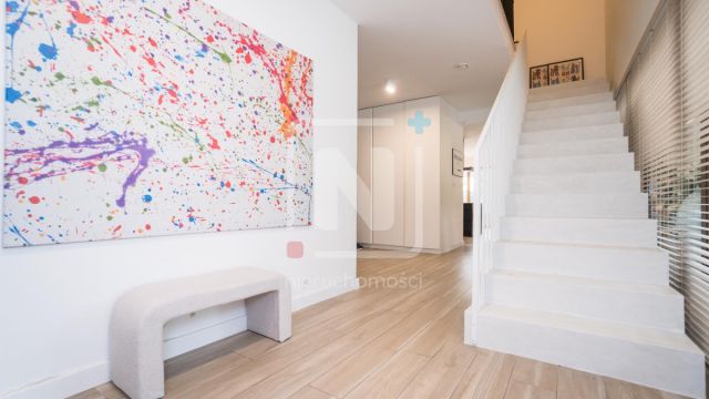 dom wolnostojący, 5 pokoi Raszyn. Zdjęcie 9