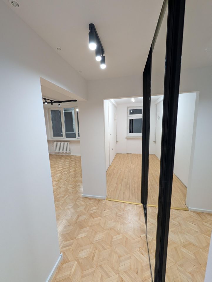 Mieszkanie 3-pokojowe Warszawa Wola, ul. Płocka. Zdjęcie 7