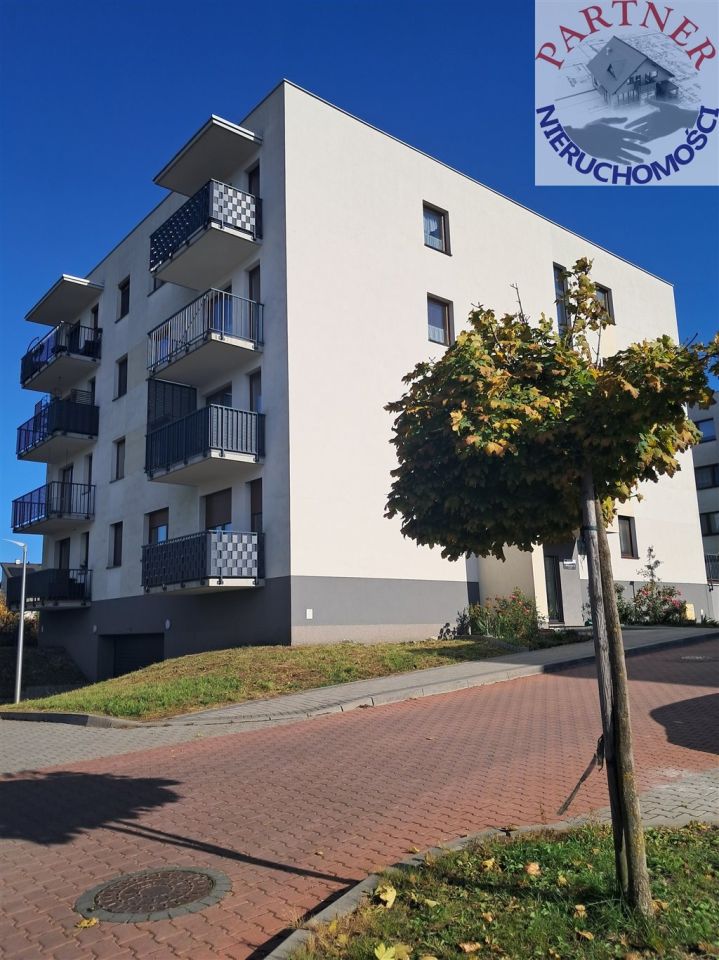 Mieszkanie 4-pokojowe Chrzanów, ul. Partyzantów. Zdjęcie 16