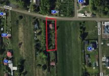 Działka rolno-budowlana Sobień. Zdjęcie 1