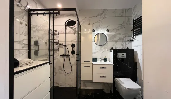 Mieszkanie 2-pokojowe Zgierz Nowe Miasto, ul. Tadeusza Boya-Żeleńskiego