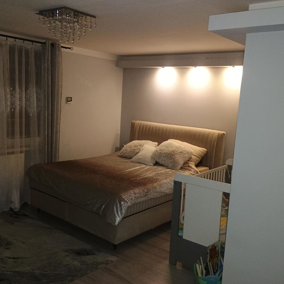 Mieszkanie 3-pokojowe Przemyśl Centrum, ul. Józefa Ignacego Kraszewskiego. Zdjęcie 13