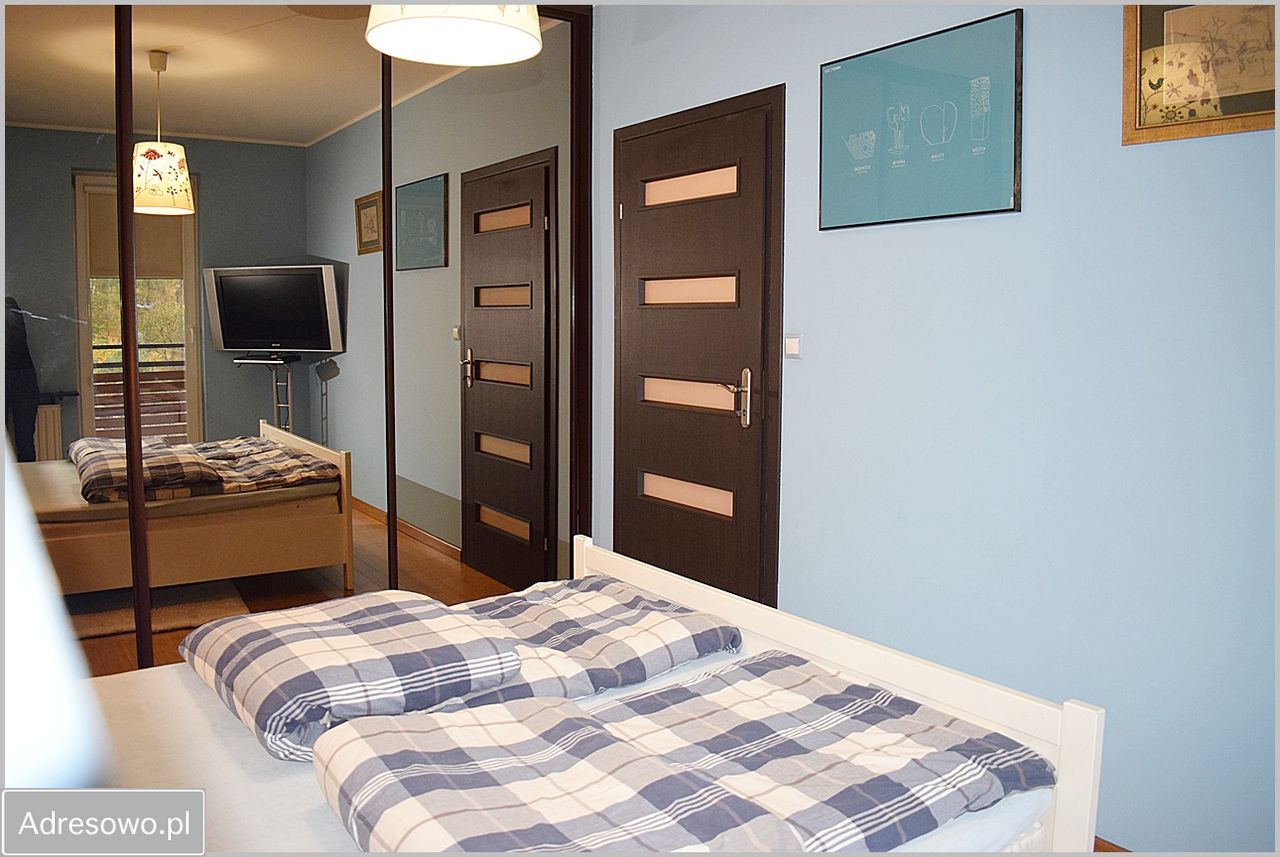 Mieszkanie 3-pokojowe Bielsko-Biała, ul. Kazimierza Wielkiego. Zdjęcie 13