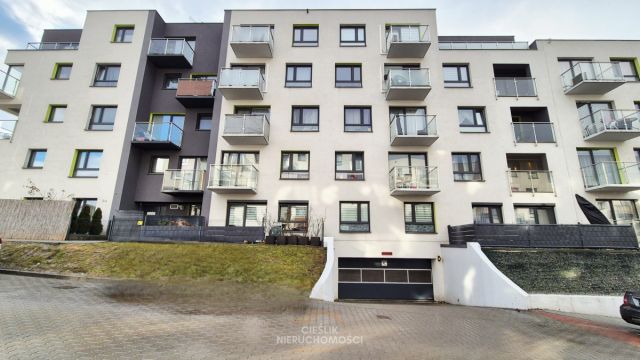 Mieszkanie 2-pokojowe Skawina, ul. Lipowa. Zdjęcie 15