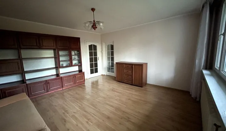 Mieszkanie 3-pokojowe Bielsko-Biała Śródmieście