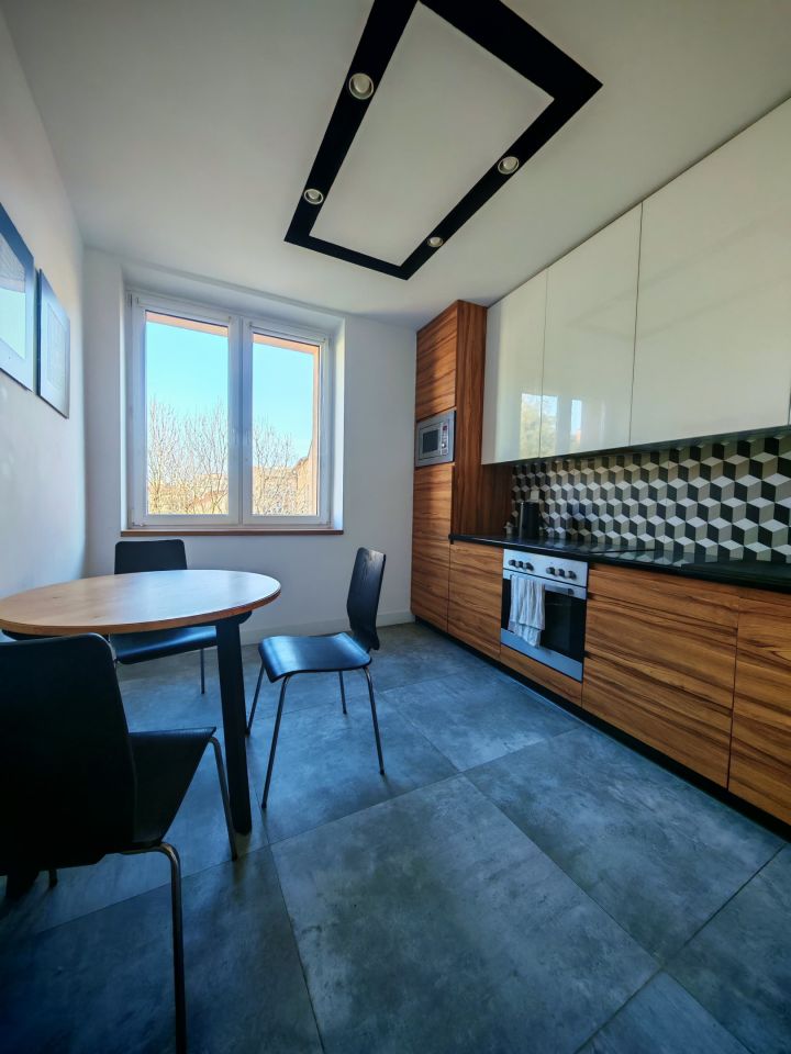 Mieszkanie 2-pokojowe Tarnów Śródmieście, ul. Kupiecka. Zdjęcie 5