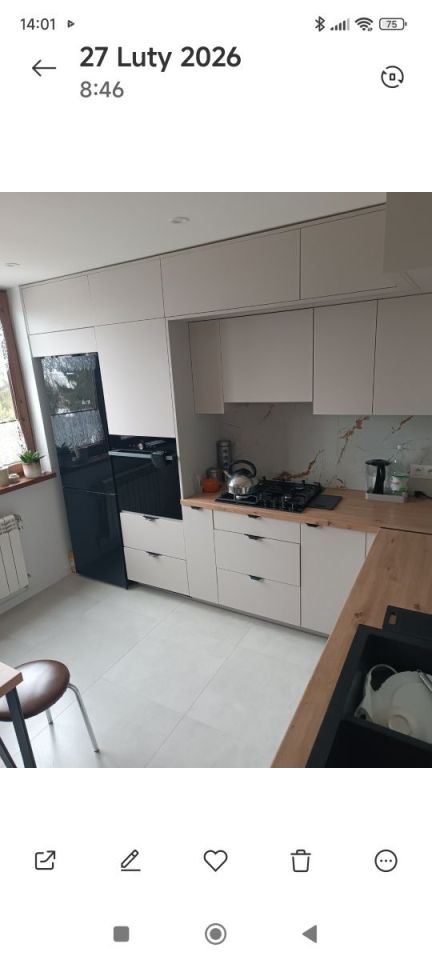 Mieszkanie 2-pokojowe Lipinka. Zdjęcie 7