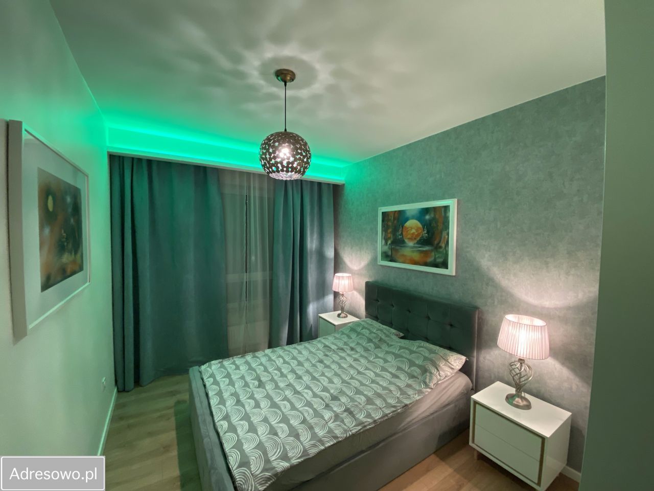 Mieszkanie 2-pokojowe Warszawa Praga-Południe, ul. Optyków. Zdjęcie 6