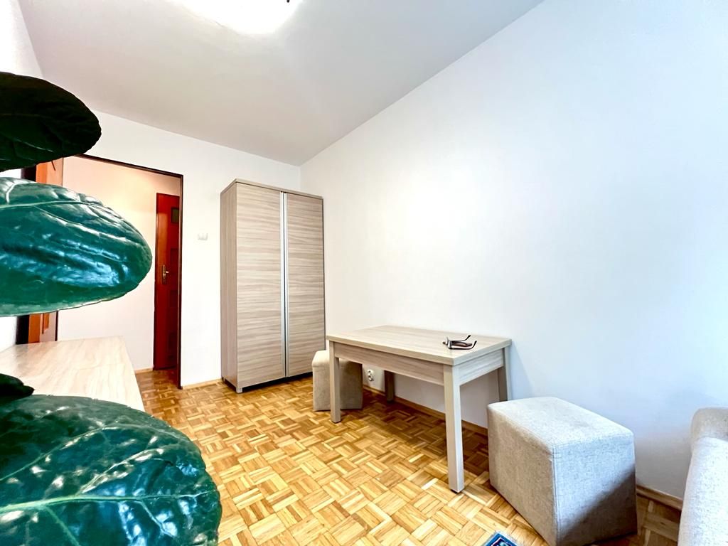 Mieszkanie 2-pokojowe Wrocław Gajowice, ul. Skwierzyńska. Zdjęcie 6