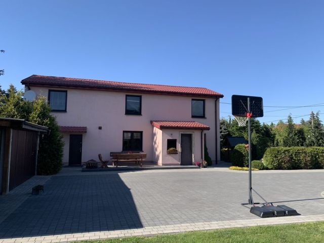 dom wolnostojący Starowa Góra. Zdjęcie 1