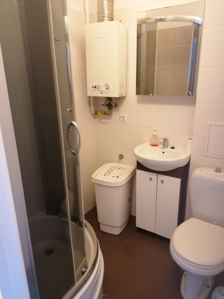 Mieszkanie 2-pokojowe Warszawa Ursus, ul. 1 Maja. Zdjęcie 7